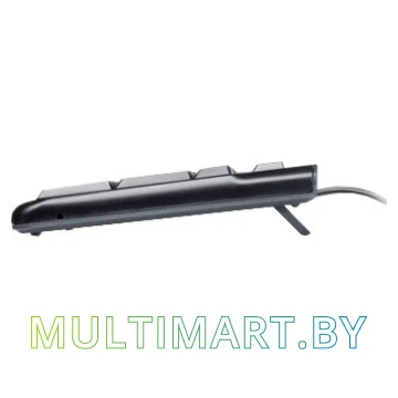 Клавиатура Logitech K120 (920-002522) картинка 4